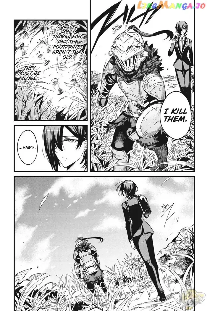Goblin Slayer: Side Story Year One Chapter 53 image 21_optimized_optimized